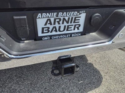 2025 GMC Sierra 2500 HD SLE