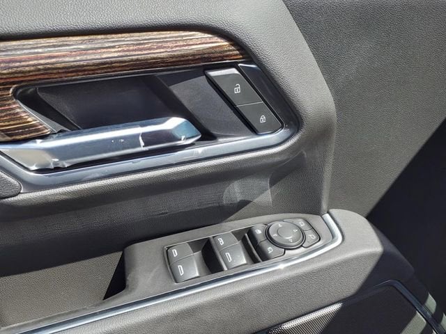 2025 GMC Sierra 2500 HD SLE