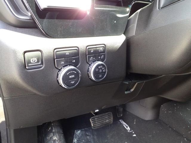 2025 GMC Sierra 2500 HD SLE