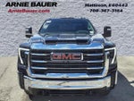 2025 GMC Sierra 2500 HD SLE