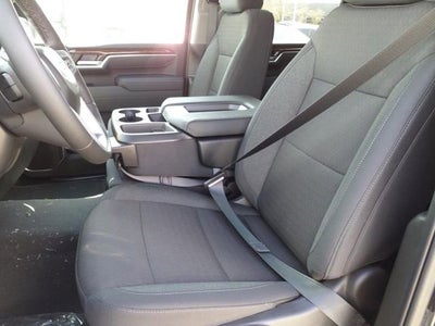 2025 GMC Sierra 2500 HD SLE