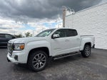 2021 GMC Canyon 4WD Denali