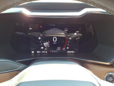 2023 GMC Canyon AT4