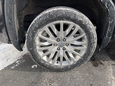 2019 GMC Sierra 1500 Denali