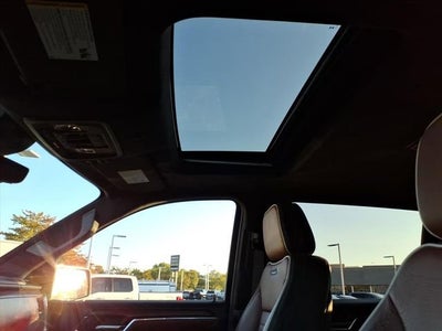 2023 GMC Sierra 1500 Denali Ultimate