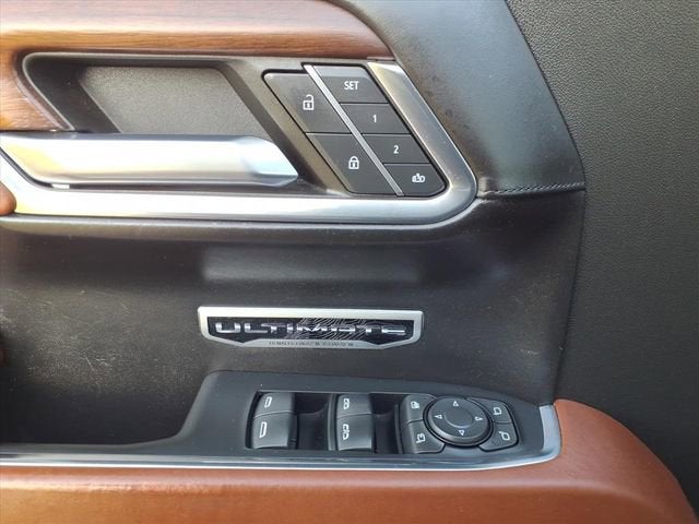 2023 GMC Sierra 1500 Denali Ultimate