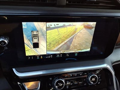 2023 GMC Sierra 1500 Denali Ultimate