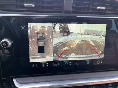 2023 GMC Sierra 1500 Denali Ultimate