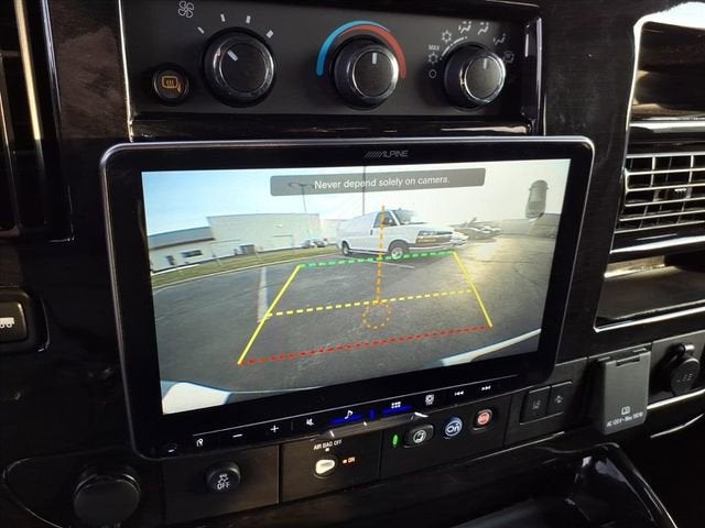 2024 GMC Savana Cargo 2500 Work Van