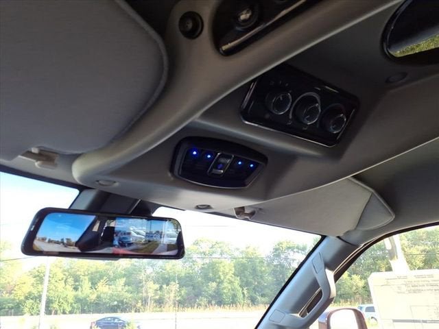 2025 GMC Savana Cargo 2500 Work Van