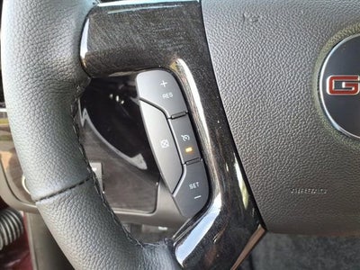 2025 GMC Savana Cargo 2500 Work Van