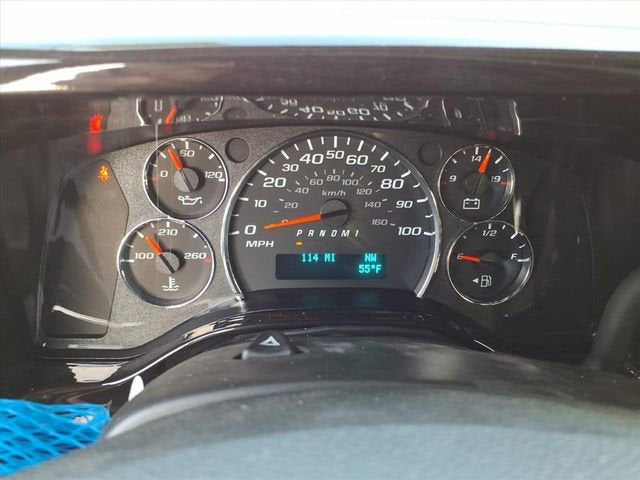 2025 GMC Savana Cargo 2500 Work Van