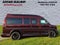 2025 GMC Savana Cargo 2500 Work Van