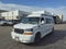 2025 GMC Savana Cargo 2500 Work Van