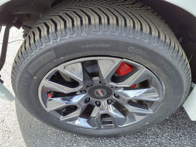 2025 GMC Savana Cargo 2500 Work Van