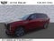 2026 Cadillac VISTIQ Platinum