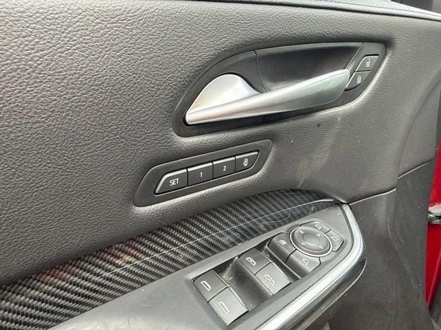 2025 Cadillac XT4 Sport