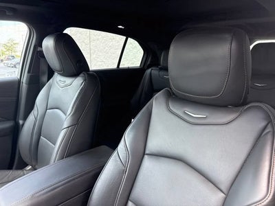 2023 Cadillac XT4 AWD Sport