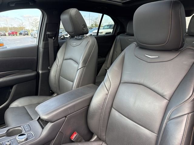 2023 Cadillac XT4 Sport