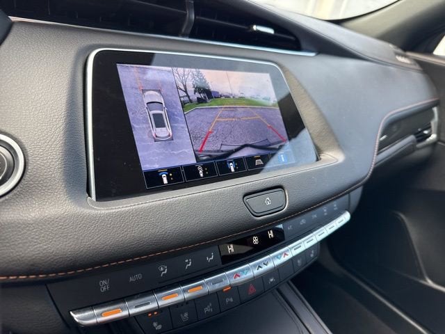 2023 Cadillac XT4 Sport