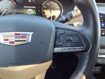 2023 Cadillac XT4 Sport
