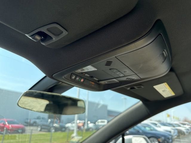 2018 Cadillac XT5 FWD