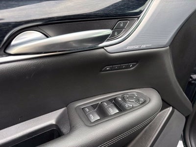 2023 Cadillac XT5 FWD Premium Luxury