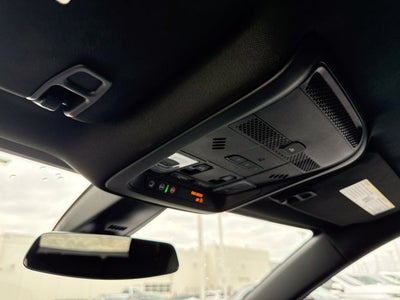 2023 Cadillac XT5 FWD Premium Luxury