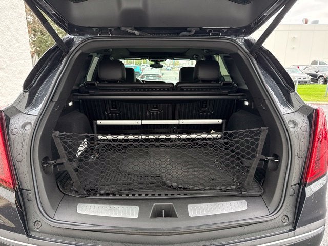 2023 Cadillac XT5 FWD Premium Luxury