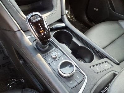 2020 Cadillac XT5 Premium Luxury AWD