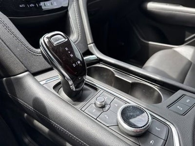 2024 Cadillac XT5 Sport
