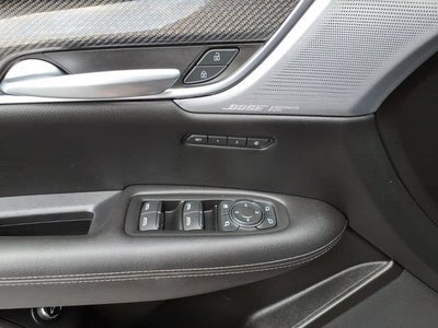 2024 Cadillac XT5 Sport