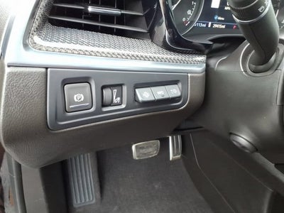 2024 Cadillac XT5 Sport