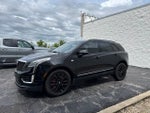 2024 Cadillac XT5 Sport