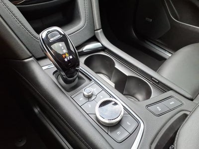 2024 Cadillac XT5 Sport