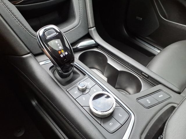 2024 Cadillac XT5 Sport