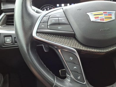 2024 Cadillac XT5 Sport