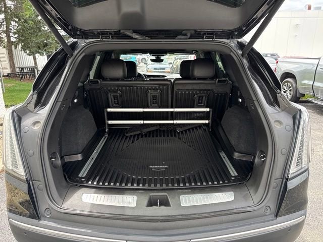 2024 Cadillac XT5 Sport