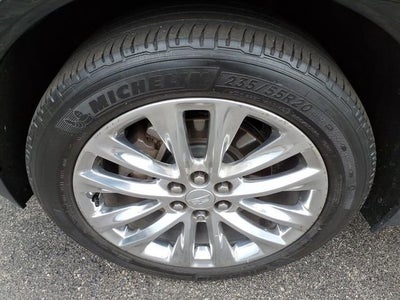 2019 Cadillac XT5 Platinum AWD