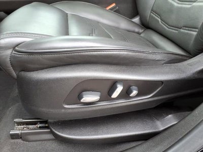 2019 Cadillac XT5 Platinum AWD