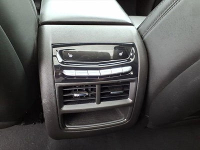 2019 Cadillac XT5 Platinum AWD