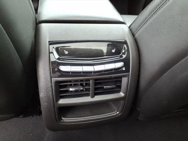 2019 Cadillac XT5 Platinum AWD