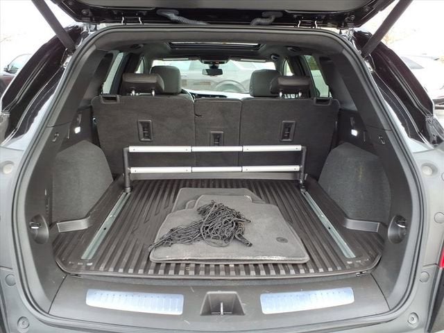 2019 Cadillac XT5 Platinum AWD