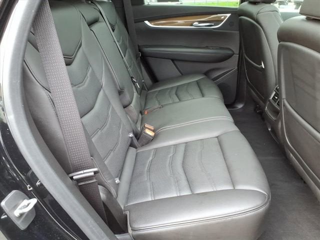 2019 Cadillac XT5 Platinum AWD