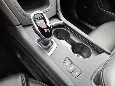 2019 Cadillac XT5 Platinum AWD