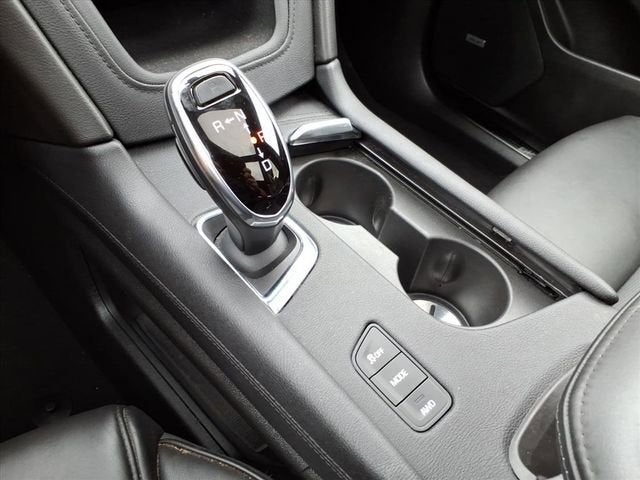 2019 Cadillac XT5 Platinum AWD