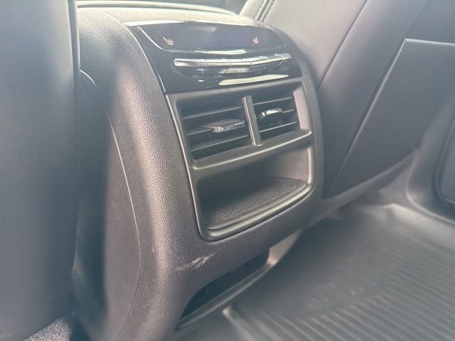 2023 Cadillac XT5 Sport