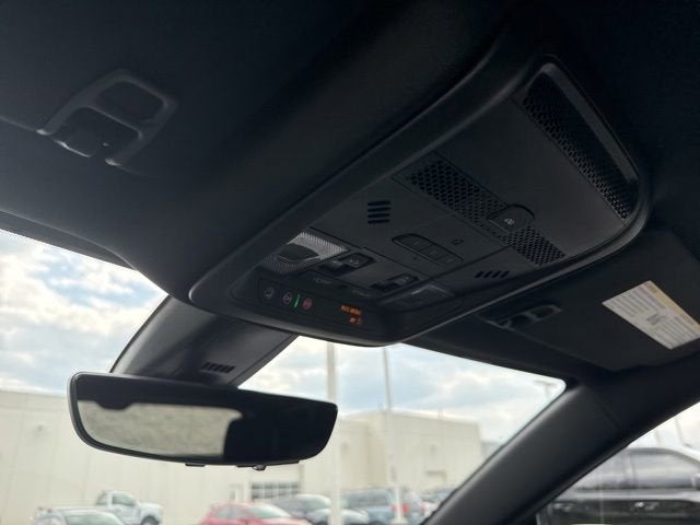 2023 Cadillac XT5 Sport