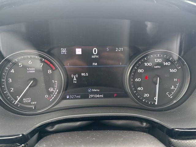 2023 Cadillac XT5 Sport