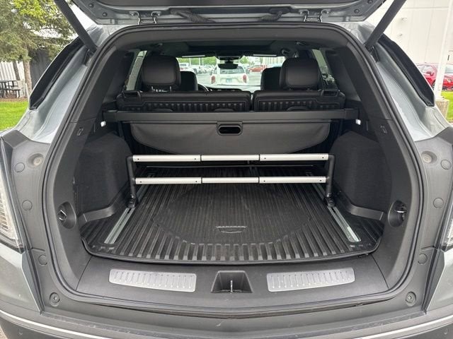 2023 Cadillac XT5 Sport